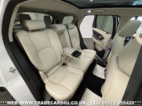 USED 2015 15 LAND ROVER DISCOVERY SPORT 2.2 SD4 HSE LUXURY 5d 190 BHP UK DELIVERY FLAT FEE &pound;175 (SUBJECT TO DEAL) *OVER 100 IMAGES ON OUR WEBSITE*BESPOKE FINANCE ARRANGED*PART EXCHANGE WELCOME*ALL VEHICLES HPI CLEAR
