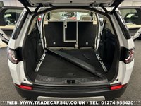 USED 2015 15 LAND ROVER DISCOVERY SPORT 2.2 SD4 HSE LUXURY 5d 190 BHP UK DELIVERY FLAT FEE &pound;175 (SUBJECT TO DEAL) *OVER 100 IMAGES ON OUR WEBSITE*BESPOKE FINANCE ARRANGED*PART EXCHANGE WELCOME*ALL VEHICLES HPI CLEAR