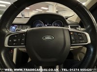 USED 2015 15 LAND ROVER DISCOVERY SPORT 2.2 SD4 HSE LUXURY 5d 190 BHP UK DELIVERY FLAT FEE &pound;175 (SUBJECT TO DEAL) *OVER 100 IMAGES ON OUR WEBSITE*BESPOKE FINANCE ARRANGED*PART EXCHANGE WELCOME*ALL VEHICLES HPI CLEAR