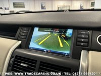 USED 2015 15 LAND ROVER DISCOVERY SPORT 2.2 SD4 HSE LUXURY 5d 190 BHP UK DELIVERY FLAT FEE &pound;175 (SUBJECT TO DEAL) *OVER 100 IMAGES ON OUR WEBSITE*BESPOKE FINANCE ARRANGED*PART EXCHANGE WELCOME*ALL VEHICLES HPI CLEAR