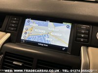 USED 2015 15 LAND ROVER DISCOVERY SPORT 2.2 SD4 HSE LUXURY 5d 190 BHP UK DELIVERY FLAT FEE &pound;175 (SUBJECT TO DEAL) *OVER 100 IMAGES ON OUR WEBSITE*BESPOKE FINANCE ARRANGED*PART EXCHANGE WELCOME*ALL VEHICLES HPI CLEAR