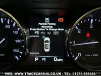 USED 2015 15 LAND ROVER DISCOVERY SPORT 2.2 SD4 HSE LUXURY 5d 190 BHP UK DELIVERY FLAT FEE &pound;175 (SUBJECT TO DEAL) *OVER 100 IMAGES ON OUR WEBSITE*BESPOKE FINANCE ARRANGED*PART EXCHANGE WELCOME*ALL VEHICLES HPI CLEAR