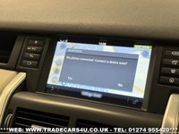 USED 2015 15 LAND ROVER DISCOVERY SPORT 2.2 SD4 HSE LUXURY 5d 190 BHP UK DELIVERY FLAT FEE &pound;175 (SUBJECT TO DEAL) *OVER 100 IMAGES ON OUR WEBSITE*BESPOKE FINANCE ARRANGED*PART EXCHANGE WELCOME*ALL VEHICLES HPI CLEAR