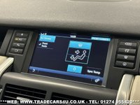 USED 2015 15 LAND ROVER DISCOVERY SPORT 2.2 SD4 HSE LUXURY 5d 190 BHP UK DELIVERY FLAT FEE &pound;175 (SUBJECT TO DEAL) *OVER 100 IMAGES ON OUR WEBSITE*BESPOKE FINANCE ARRANGED*PART EXCHANGE WELCOME*ALL VEHICLES HPI CLEAR