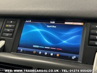 USED 2015 15 LAND ROVER DISCOVERY SPORT 2.2 SD4 HSE LUXURY 5d 190 BHP UK DELIVERY FLAT FEE &pound;175 (SUBJECT TO DEAL) *OVER 100 IMAGES ON OUR WEBSITE*BESPOKE FINANCE ARRANGED*PART EXCHANGE WELCOME*ALL VEHICLES HPI CLEAR