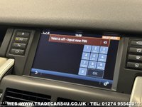 USED 2015 15 LAND ROVER DISCOVERY SPORT 2.2 SD4 HSE LUXURY 5d 190 BHP UK DELIVERY FLAT FEE &pound;175 (SUBJECT TO DEAL) *OVER 100 IMAGES ON OUR WEBSITE*BESPOKE FINANCE ARRANGED*PART EXCHANGE WELCOME*ALL VEHICLES HPI CLEAR