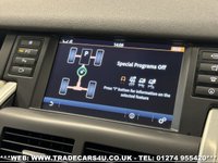 USED 2015 15 LAND ROVER DISCOVERY SPORT 2.2 SD4 HSE LUXURY 5d 190 BHP UK DELIVERY FLAT FEE &pound;175 (SUBJECT TO DEAL) *OVER 100 IMAGES ON OUR WEBSITE*BESPOKE FINANCE ARRANGED*PART EXCHANGE WELCOME*ALL VEHICLES HPI CLEAR
