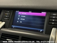 USED 2015 15 LAND ROVER DISCOVERY SPORT 2.2 SD4 HSE LUXURY 5d 190 BHP UK DELIVERY FLAT FEE &pound;175 (SUBJECT TO DEAL) *OVER 100 IMAGES ON OUR WEBSITE*BESPOKE FINANCE ARRANGED*PART EXCHANGE WELCOME*ALL VEHICLES HPI CLEAR