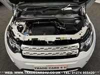 USED 2015 15 LAND ROVER DISCOVERY SPORT 2.2 SD4 HSE LUXURY 5d 190 BHP UK DELIVERY FLAT FEE &pound;175 (SUBJECT TO DEAL) *OVER 100 IMAGES ON OUR WEBSITE*BESPOKE FINANCE ARRANGED*PART EXCHANGE WELCOME*ALL VEHICLES HPI CLEAR