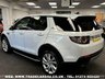 USED 2015 15 LAND ROVER DISCOVERY SPORT 2.2 SD4 HSE LUXURY 5d 190 BHP UK DELIVERY FLAT FEE &pound;175 (SUBJECT TO DEAL) *OVER 100 IMAGES ON OUR WEBSITE*BESPOKE FINANCE ARRANGED*PART EXCHANGE WELCOME*ALL VEHICLES HPI CLEAR
