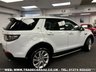 USED 2015 15 LAND ROVER DISCOVERY SPORT 2.2 SD4 HSE LUXURY 5d 190 BHP UK DELIVERY FLAT FEE &pound;175 (SUBJECT TO DEAL) *OVER 100 IMAGES ON OUR WEBSITE*BESPOKE FINANCE ARRANGED*PART EXCHANGE WELCOME*ALL VEHICLES HPI CLEAR