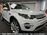 USED 2015 15 LAND ROVER DISCOVERY SPORT 2.2 SD4 HSE LUXURY 5d 190 BHP UK DELIVERY FLAT FEE &pound;175 (SUBJECT TO DEAL) *OVER 100 IMAGES ON OUR WEBSITE*BESPOKE FINANCE ARRANGED*PART EXCHANGE WELCOME*ALL VEHICLES HPI CLEAR