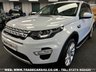 USED 2015 15 LAND ROVER DISCOVERY SPORT 2.2 SD4 HSE LUXURY 5d 190 BHP UK DELIVERY FLAT FEE &pound;175 (SUBJECT TO DEAL) *OVER 100 IMAGES ON OUR WEBSITE*BESPOKE FINANCE ARRANGED*PART EXCHANGE WELCOME*ALL VEHICLES HPI CLEAR