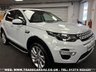 USED 2015 15 LAND ROVER DISCOVERY SPORT 2.2 SD4 HSE LUXURY 5d 190 BHP UK DELIVERY FLAT FEE &pound;175 (SUBJECT TO DEAL) *OVER 100 IMAGES ON OUR WEBSITE*BESPOKE FINANCE ARRANGED*PART EXCHANGE WELCOME*ALL VEHICLES HPI CLEAR