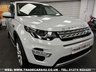 USED 2015 15 LAND ROVER DISCOVERY SPORT 2.2 SD4 HSE LUXURY 5d 190 BHP UK DELIVERY FLAT FEE &pound;175 (SUBJECT TO DEAL) *OVER 100 IMAGES ON OUR WEBSITE*BESPOKE FINANCE ARRANGED*PART EXCHANGE WELCOME*ALL VEHICLES HPI CLEAR