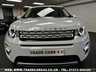 USED 2015 15 LAND ROVER DISCOVERY SPORT 2.2 SD4 HSE LUXURY 5d 190 BHP UK DELIVERY FLAT FEE &pound;175 (SUBJECT TO DEAL) *OVER 100 IMAGES ON OUR WEBSITE*BESPOKE FINANCE ARRANGED*PART EXCHANGE WELCOME*ALL VEHICLES HPI CLEAR