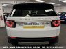 USED 2015 15 LAND ROVER DISCOVERY SPORT 2.2 SD4 HSE LUXURY 5d 190 BHP UK DELIVERY FLAT FEE &pound;175 (SUBJECT TO DEAL) *OVER 100 IMAGES ON OUR WEBSITE*BESPOKE FINANCE ARRANGED*PART EXCHANGE WELCOME*ALL VEHICLES HPI CLEAR