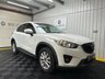 USED 2012 12 MAZDA CX-5 2.2 D SE-L NAV 5d 148 BHP FULL MAIN DEALER HISTORY / 2 KEYS