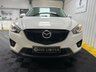 USED 2012 12 MAZDA CX-5 2.2 D SE-L NAV 5d 148 BHP FULL MAIN DEALER HISTORY / 2 KEYS