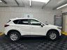 USED 2012 12 MAZDA CX-5 2.2 D SE-L NAV 5d 148 BHP FULL MAIN DEALER HISTORY / 2 KEYS
