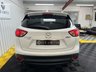 USED 2012 12 MAZDA CX-5 2.2 D SE-L NAV 5d 148 BHP FULL MAIN DEALER HISTORY / 2 KEYS