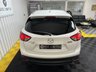 USED 2012 12 MAZDA CX-5 2.2 D SE-L NAV 5d 148 BHP FULL MAIN DEALER HISTORY / 2 KEYS