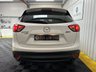 USED 2012 12 MAZDA CX-5 2.2 D SE-L NAV 5d 148 BHP FULL MAIN DEALER HISTORY / 2 KEYS
