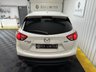 USED 2012 12 MAZDA CX-5 2.2 D SE-L NAV 5d 148 BHP FULL MAIN DEALER HISTORY / 2 KEYS