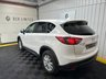 USED 2012 12 MAZDA CX-5 2.2 D SE-L NAV 5d 148 BHP FULL MAIN DEALER HISTORY / 2 KEYS