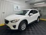 USED 2012 12 MAZDA CX-5 2.2 D SE-L NAV 5d 148 BHP FULL MAIN DEALER HISTORY / 2 KEYS