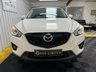 USED 2012 12 MAZDA CX-5 2.2 D SE-L NAV 5d 148 BHP FULL MAIN DEALER HISTORY / 2 KEYS