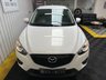 USED 2012 12 MAZDA CX-5 2.2 D SE-L NAV 5d 148 BHP FULL MAIN DEALER HISTORY / 2 KEYS