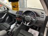 USED 2012 12 MAZDA CX-5 2.2 D SE-L NAV 5d 148 BHP FULL MAIN DEALER HISTORY / 2 KEYS