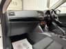 USED 2012 12 MAZDA CX-5 2.2 D SE-L NAV 5d 148 BHP FULL MAIN DEALER HISTORY / 2 KEYS