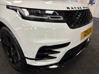 USED 2019 19 LAND ROVER RANGE ROVER VELAR  R-DYNAMIC HSE D240 AUTO EURO 6 **FUJI WHITE*** UK DELIVERY FLAT FEE &pound;175 (SUBJECT TO DEAL) *OVER 100 IMAGES ON OUR WEBSITE*BESPOKE FINANCE ARRANGED*PART EXCHANGE WELCOME*ALL VEHICLES HPI CLEAR