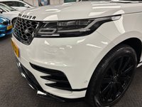 USED 2019 19 LAND ROVER RANGE ROVER VELAR  R-DYNAMIC HSE D240 AUTO EURO 6 **FUJI WHITE*** UK DELIVERY FLAT FEE &pound;175 (SUBJECT TO DEAL) *OVER 100 IMAGES ON OUR WEBSITE*BESPOKE FINANCE ARRANGED*PART EXCHANGE WELCOME*ALL VEHICLES HPI CLEAR