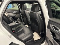 USED 2019 19 LAND ROVER RANGE ROVER VELAR  R-DYNAMIC HSE D240 AUTO EURO 6 **FUJI WHITE*** UK DELIVERY FLAT FEE &pound;175 (SUBJECT TO DEAL) *OVER 100 IMAGES ON OUR WEBSITE*BESPOKE FINANCE ARRANGED*PART EXCHANGE WELCOME*ALL VEHICLES HPI CLEAR