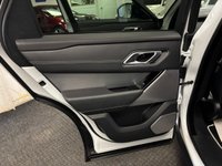 USED 2019 19 LAND ROVER RANGE ROVER VELAR  R-DYNAMIC HSE D240 AUTO EURO 6 **FUJI WHITE*** UK DELIVERY FLAT FEE &pound;175 (SUBJECT TO DEAL) *OVER 100 IMAGES ON OUR WEBSITE*BESPOKE FINANCE ARRANGED*PART EXCHANGE WELCOME*ALL VEHICLES HPI CLEAR