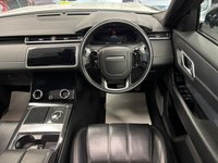 USED 2019 19 LAND ROVER RANGE ROVER VELAR  R-DYNAMIC HSE D240 AUTO EURO 6 **FUJI WHITE*** UK DELIVERY FLAT FEE &pound;175 (SUBJECT TO DEAL) *OVER 100 IMAGES ON OUR WEBSITE*BESPOKE FINANCE ARRANGED*PART EXCHANGE WELCOME*ALL VEHICLES HPI CLEAR