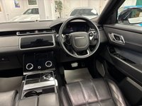 USED 2019 19 LAND ROVER RANGE ROVER VELAR  R-DYNAMIC HSE D240 AUTO EURO 6 **FUJI WHITE*** UK DELIVERY FLAT FEE &pound;175 (SUBJECT TO DEAL) *OVER 100 IMAGES ON OUR WEBSITE*BESPOKE FINANCE ARRANGED*PART EXCHANGE WELCOME*ALL VEHICLES HPI CLEAR