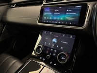 USED 2019 19 LAND ROVER RANGE ROVER VELAR  R-DYNAMIC HSE D240 AUTO EURO 6 **FUJI WHITE*** UK DELIVERY FLAT FEE &pound;175 (SUBJECT TO DEAL) *OVER 100 IMAGES ON OUR WEBSITE*BESPOKE FINANCE ARRANGED*PART EXCHANGE WELCOME*ALL VEHICLES HPI CLEAR