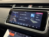 USED 2019 19 LAND ROVER RANGE ROVER VELAR  R-DYNAMIC HSE D240 AUTO EURO 6 **FUJI WHITE*** UK DELIVERY FLAT FEE &pound;175 (SUBJECT TO DEAL) *OVER 100 IMAGES ON OUR WEBSITE*BESPOKE FINANCE ARRANGED*PART EXCHANGE WELCOME*ALL VEHICLES HPI CLEAR