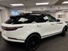 USED 2019 19 LAND ROVER RANGE ROVER VELAR  R-DYNAMIC HSE D240 AUTO EURO 6 **FUJI WHITE*** UK DELIVERY FLAT FEE &pound;175 (SUBJECT TO DEAL) *OVER 100 IMAGES ON OUR WEBSITE*BESPOKE FINANCE ARRANGED*PART EXCHANGE WELCOME*ALL VEHICLES HPI CLEAR