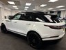 USED 2019 19 LAND ROVER RANGE ROVER VELAR  R-DYNAMIC HSE D240 AUTO EURO 6 **FUJI WHITE*** UK DELIVERY FLAT FEE &pound;175 (SUBJECT TO DEAL) *OVER 100 IMAGES ON OUR WEBSITE*BESPOKE FINANCE ARRANGED*PART EXCHANGE WELCOME*ALL VEHICLES HPI CLEAR