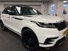 USED 2019 19 LAND ROVER RANGE ROVER VELAR  R-DYNAMIC HSE D240 AUTO EURO 6 **FUJI WHITE*** UK DELIVERY FLAT FEE &pound;175 (SUBJECT TO DEAL) *OVER 100 IMAGES ON OUR WEBSITE*BESPOKE FINANCE ARRANGED*PART EXCHANGE WELCOME*ALL VEHICLES HPI CLEAR