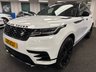 USED 2019 19 LAND ROVER RANGE ROVER VELAR  R-DYNAMIC HSE D240 AUTO EURO 6 **FUJI WHITE*** UK DELIVERY FLAT FEE &pound;175 (SUBJECT TO DEAL) *OVER 100 IMAGES ON OUR WEBSITE*BESPOKE FINANCE ARRANGED*PART EXCHANGE WELCOME*ALL VEHICLES HPI CLEAR