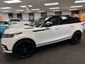 USED 2019 19 LAND ROVER RANGE ROVER VELAR  R-DYNAMIC HSE D240 AUTO EURO 6 **FUJI WHITE*** UK DELIVERY FLAT FEE &pound;175 (SUBJECT TO DEAL) *OVER 100 IMAGES ON OUR WEBSITE*BESPOKE FINANCE ARRANGED*PART EXCHANGE WELCOME*ALL VEHICLES HPI CLEAR