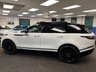USED 2019 19 LAND ROVER RANGE ROVER VELAR  R-DYNAMIC HSE D240 AUTO EURO 6 **FUJI WHITE*** UK DELIVERY FLAT FEE &pound;175 (SUBJECT TO DEAL) *OVER 100 IMAGES ON OUR WEBSITE*BESPOKE FINANCE ARRANGED*PART EXCHANGE WELCOME*ALL VEHICLES HPI CLEAR