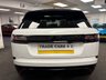 USED 2019 19 LAND ROVER RANGE ROVER VELAR  R-DYNAMIC HSE D240 AUTO EURO 6 **FUJI WHITE*** UK DELIVERY FLAT FEE &pound;175 (SUBJECT TO DEAL) *OVER 100 IMAGES ON OUR WEBSITE*BESPOKE FINANCE ARRANGED*PART EXCHANGE WELCOME*ALL VEHICLES HPI CLEAR