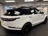USED 2019 19 LAND ROVER RANGE ROVER VELAR  R-DYNAMIC HSE D240 AUTO EURO 6 **FUJI WHITE*** UK DELIVERY FLAT FEE &pound;175 (SUBJECT TO DEAL) *OVER 100 IMAGES ON OUR WEBSITE*BESPOKE FINANCE ARRANGED*PART EXCHANGE WELCOME*ALL VEHICLES HPI CLEAR
